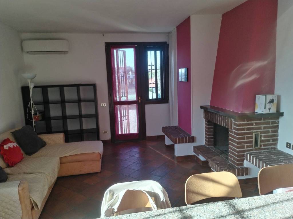 appartamento in affitto a Rho