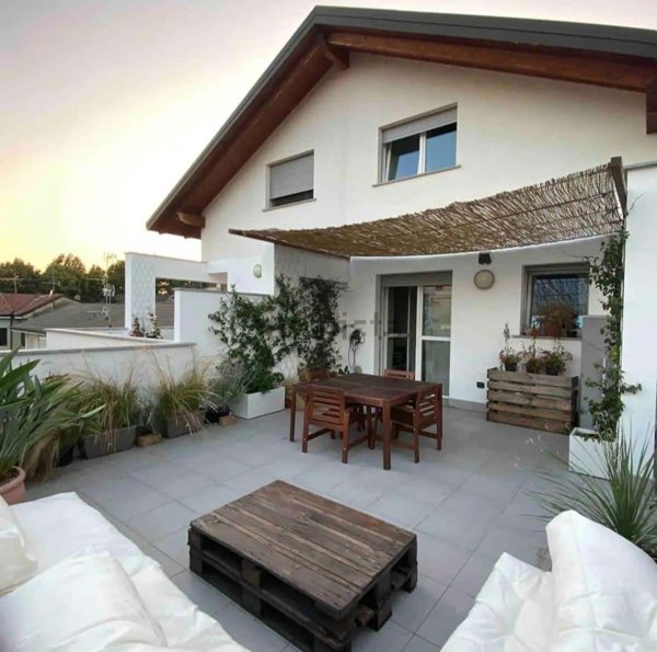 appartamento in affitto a Rho