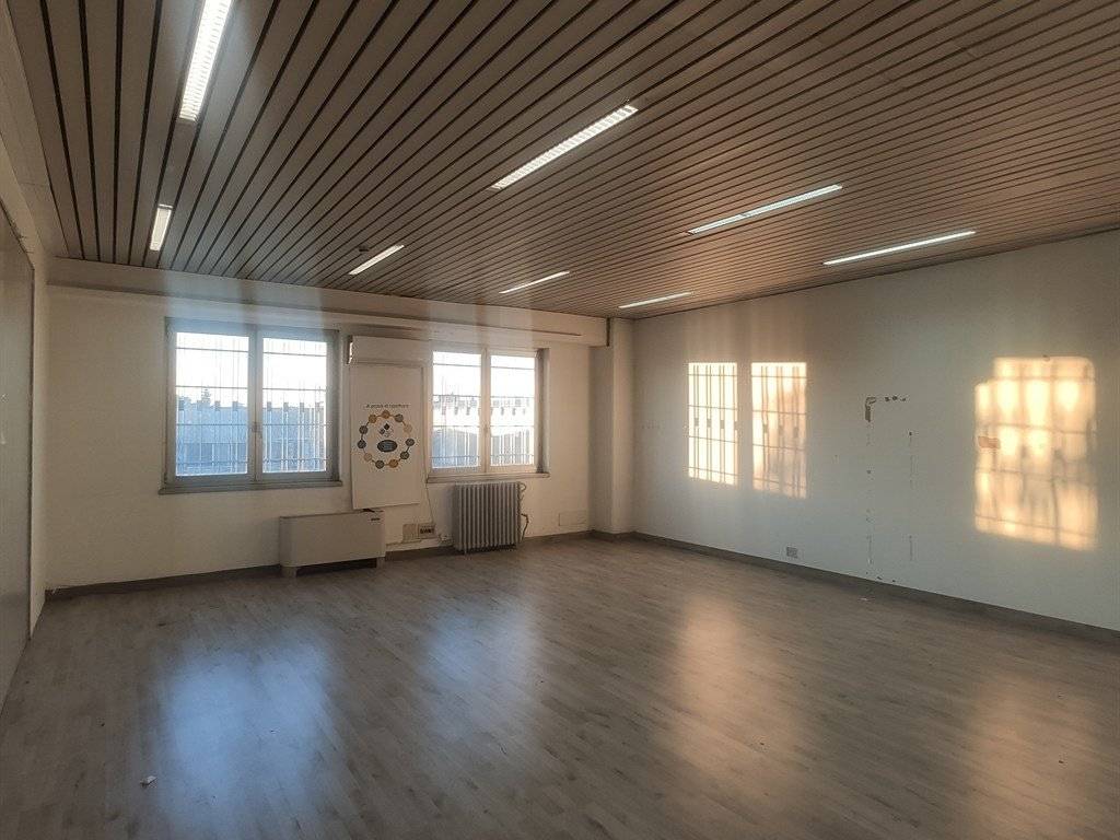 ufficio in affitto a Rho