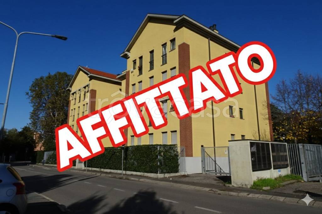 appartamento in affitto a Rho