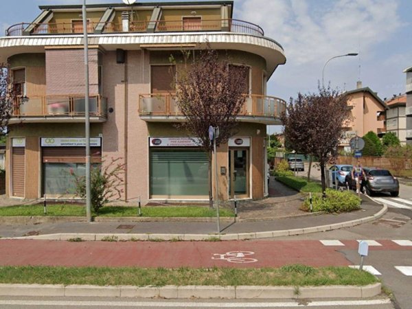 ufficio in affitto a Rho