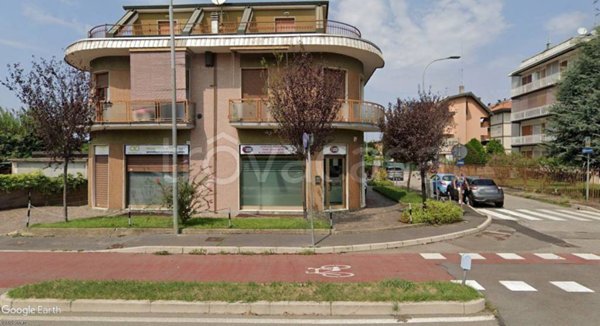 ufficio in affitto a Rho