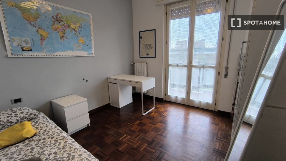 appartamento in affitto a Rho