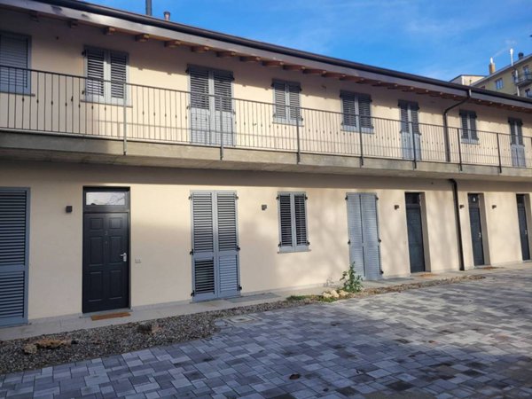 appartamento in affitto a Rho