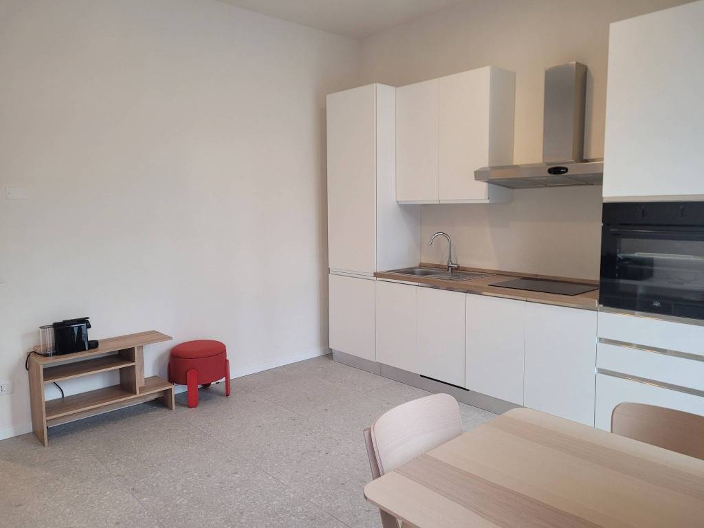 appartamento in affitto a Rho