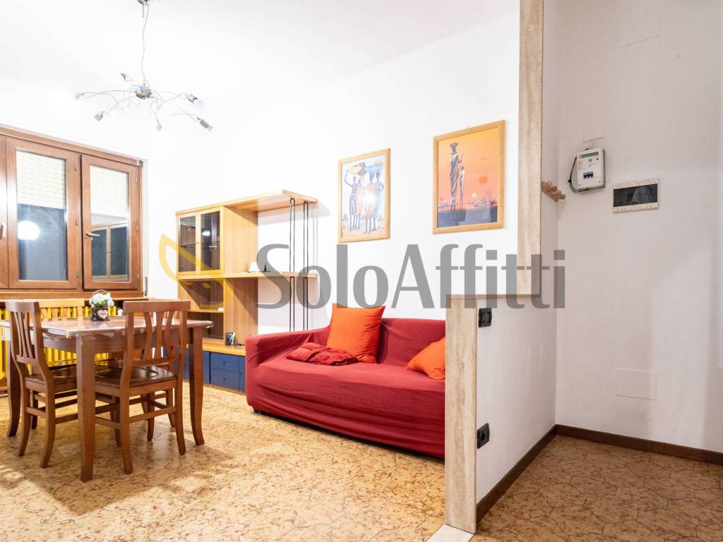 appartamento in affitto a Rho