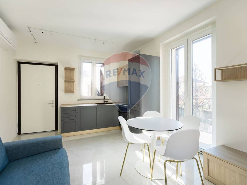 appartamento in affitto a Rho