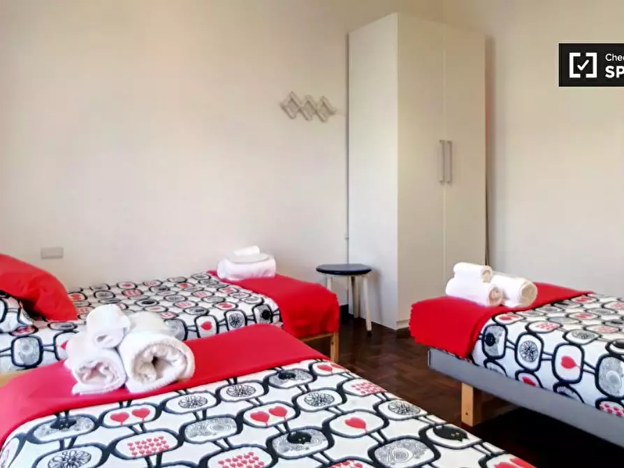 appartamento in affitto a Rho