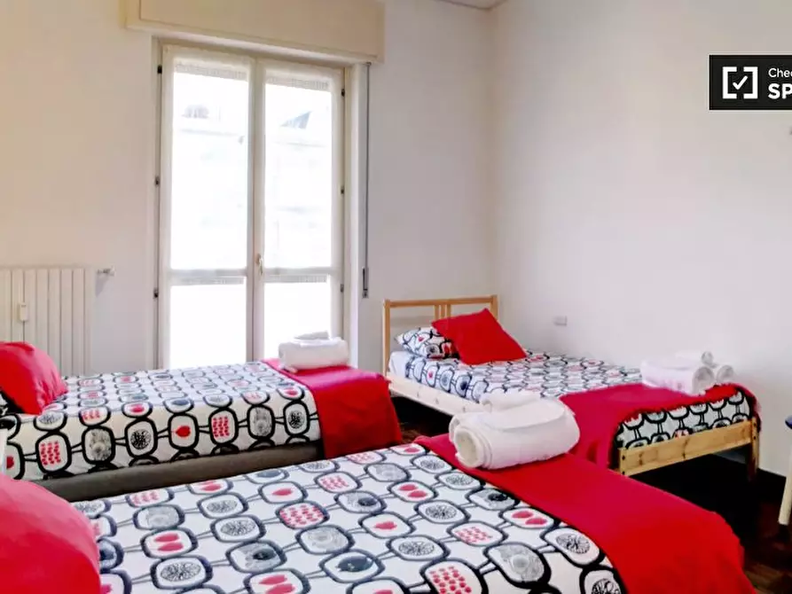 appartamento in affitto a Rho