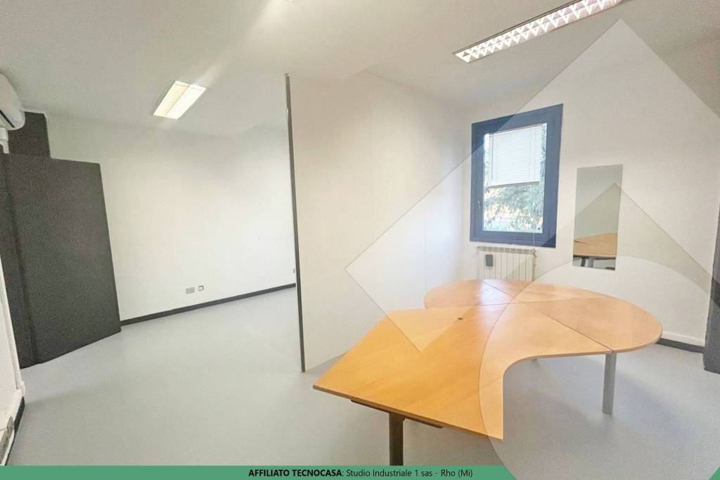 appartamento in affitto a Rho