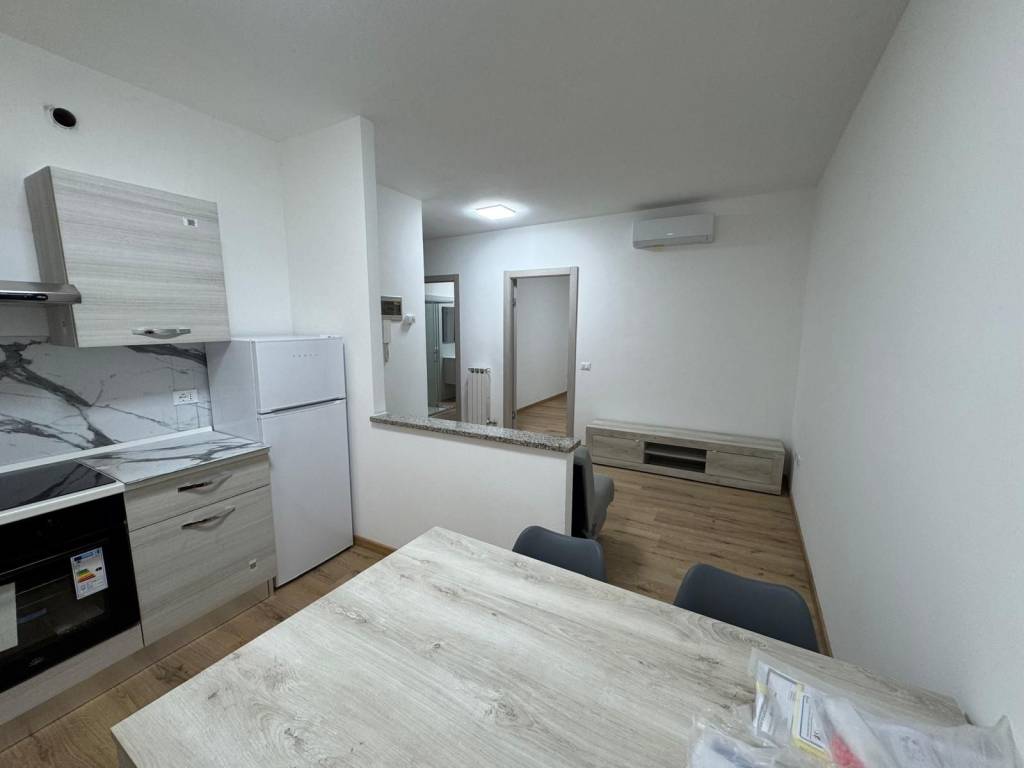 appartamento in affitto a Rho