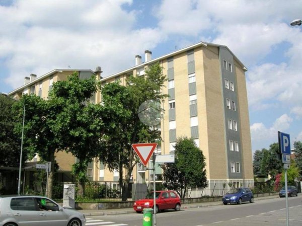 appartamento in affitto a Rho