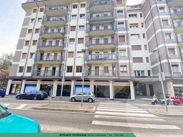 ufficio in affitto a Rho