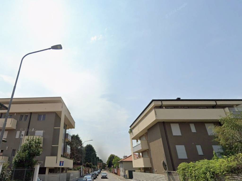appartamento in affitto a Rho