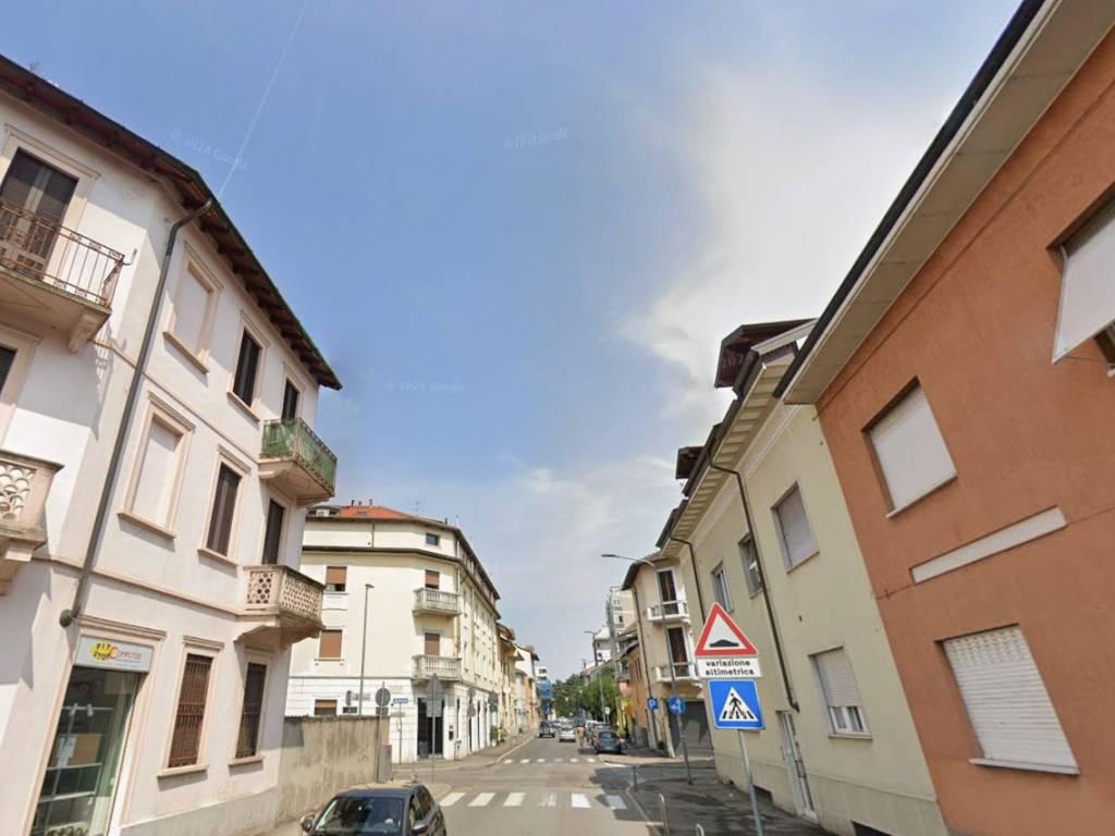 appartamento in affitto a Rho
