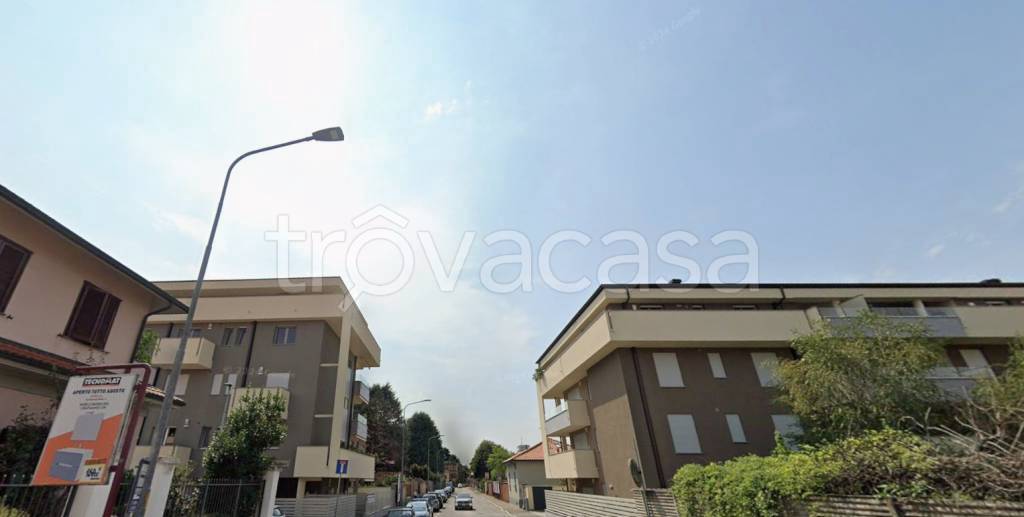 appartamento in affitto a Rho