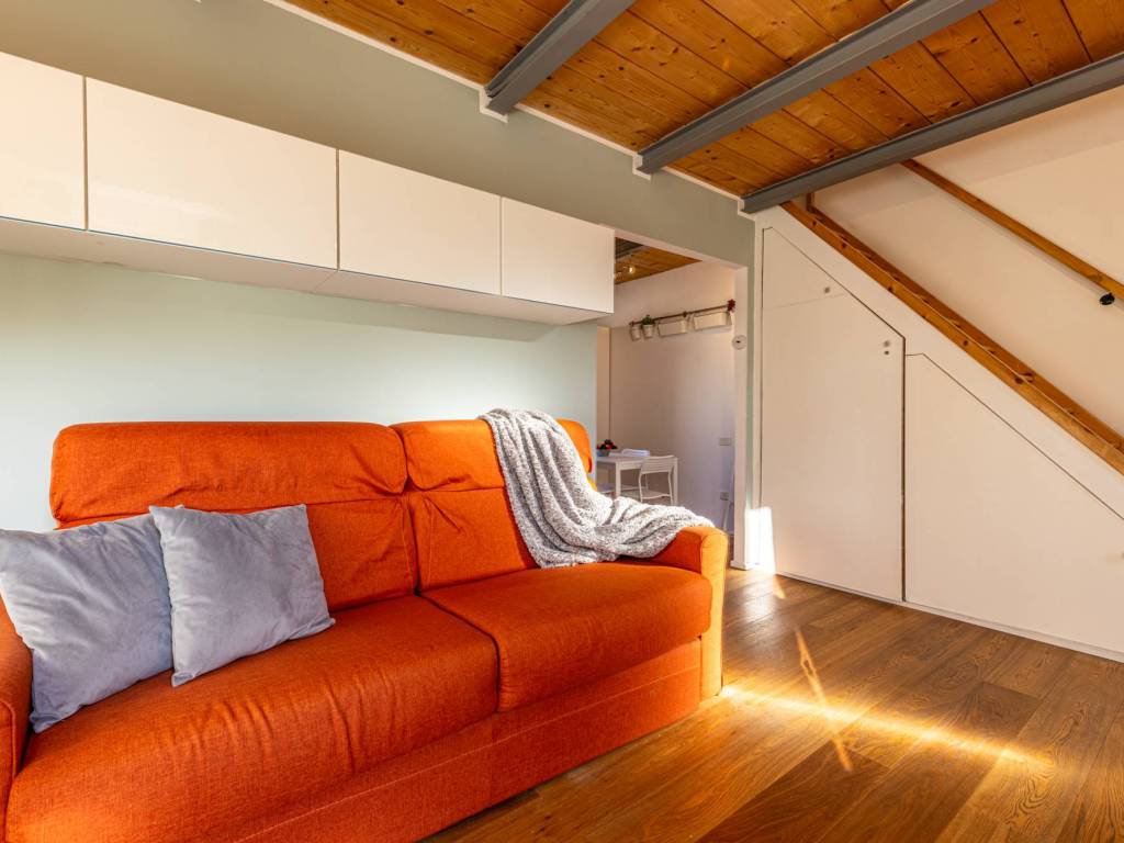 appartamento in affitto a Rho