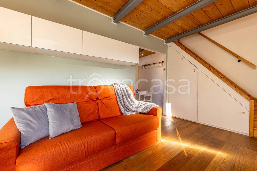 appartamento in affitto a Rho