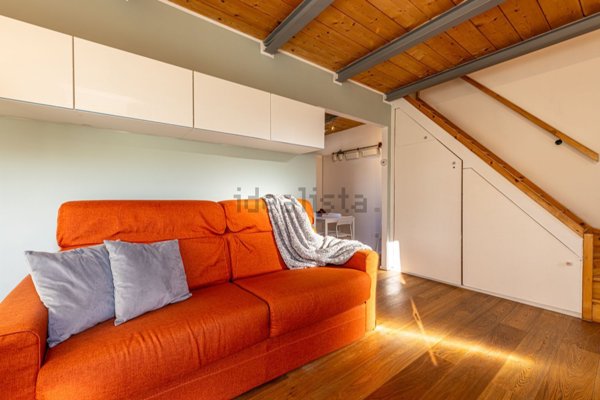 appartamento in affitto a Rho