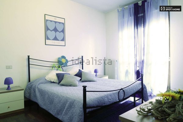 appartamento in affitto a Rho