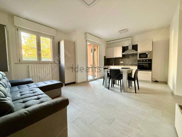 appartamento in affitto a Rho in zona Mazzo