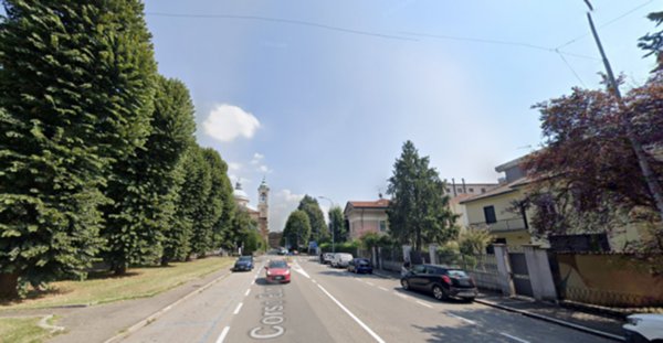 appartamento in affitto a Rho