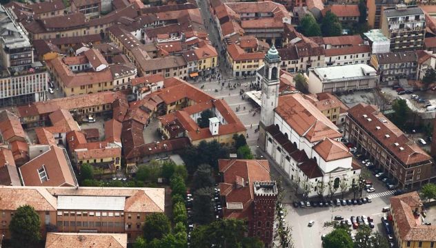 appartamento in affitto a Rho