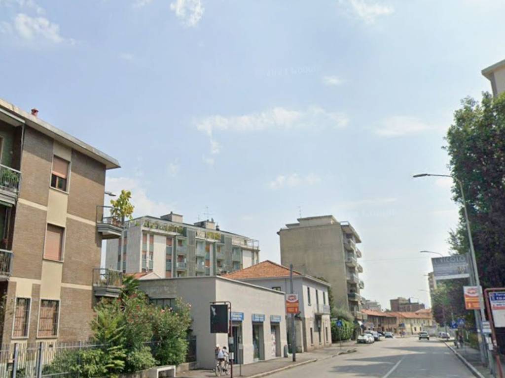 appartamento in affitto a Rho