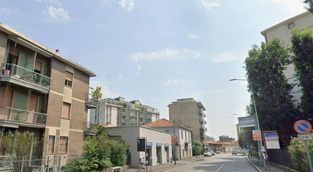 appartamento in affitto a Rho