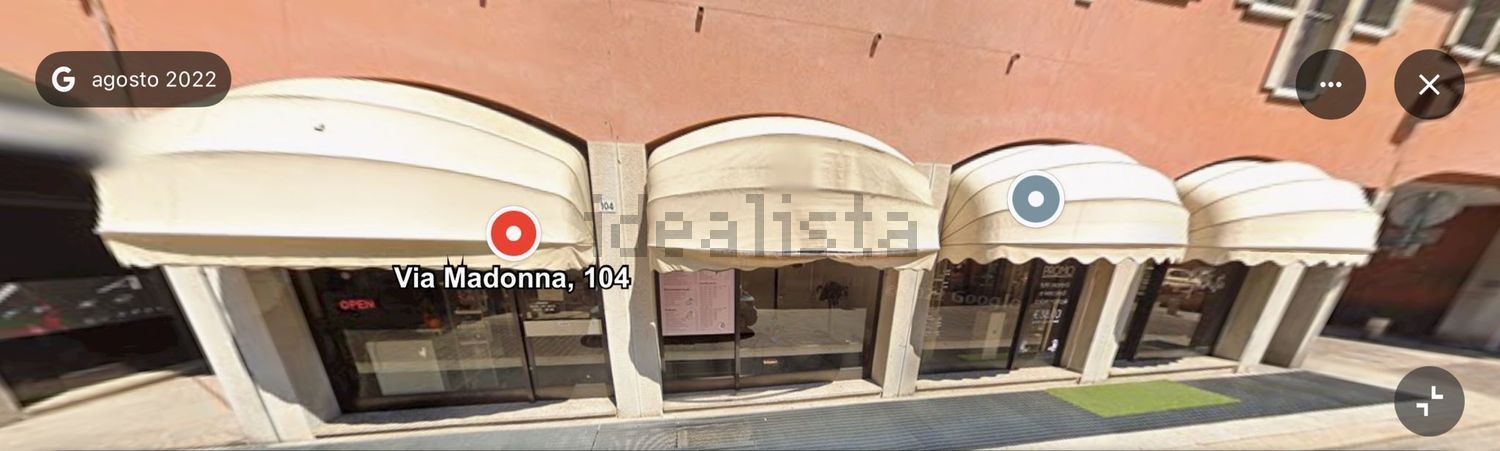 ufficio in affitto a Rho