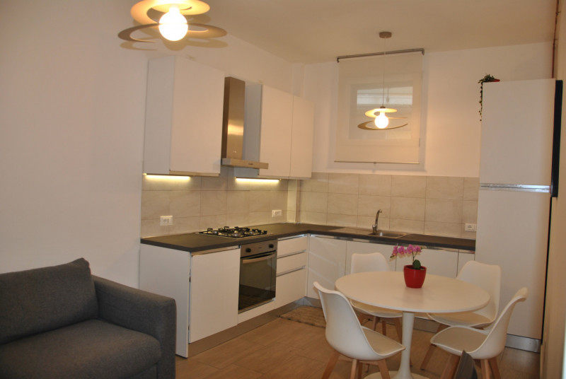 appartamento in affitto a Rho