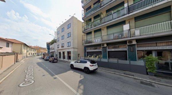 appartamento in affitto a Rho