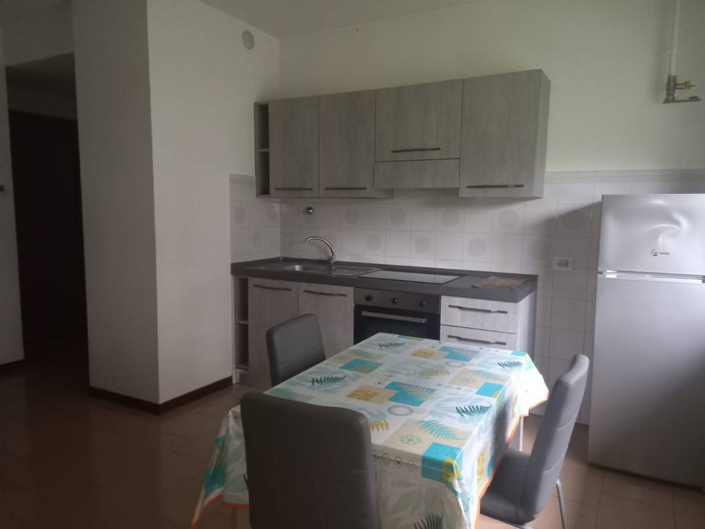 appartamento in affitto a Rho in zona Castellazzo