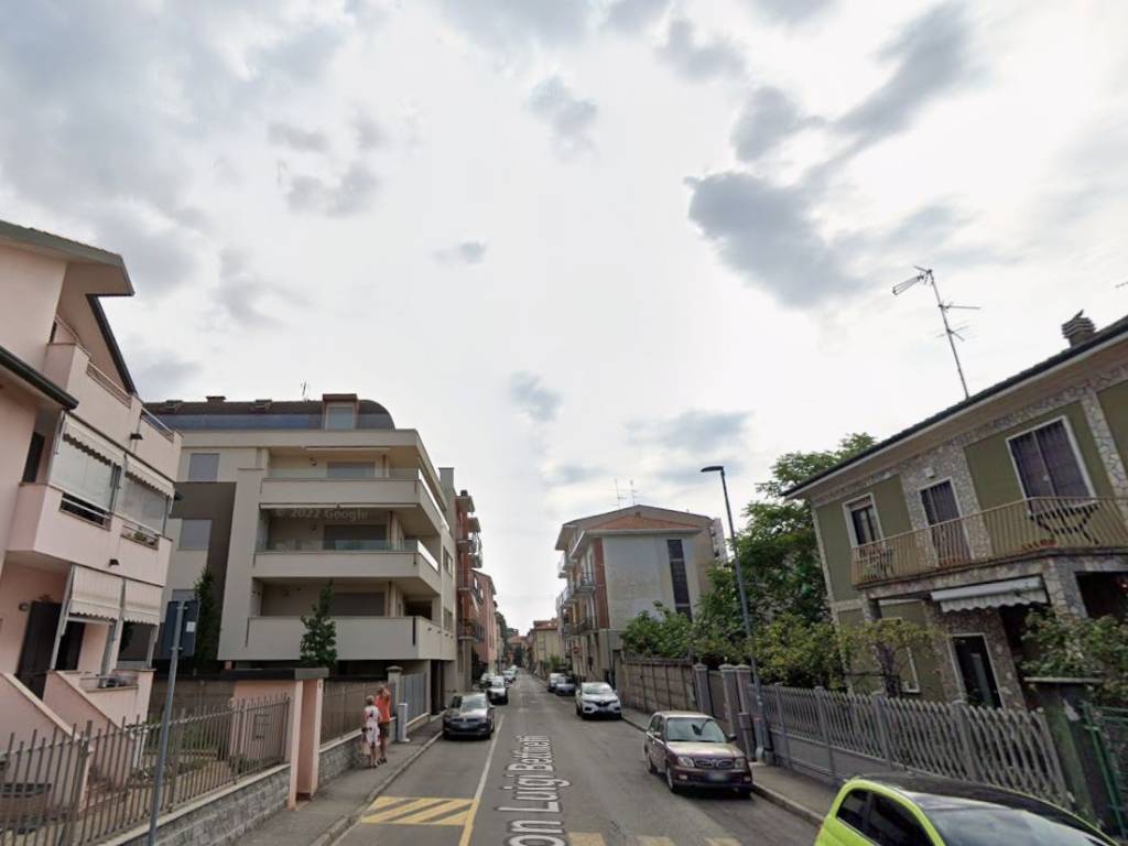 appartamento in affitto a Rho