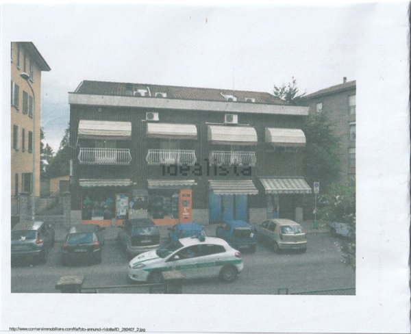 ufficio in affitto a Rho