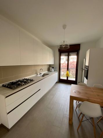 appartamento in affitto a Rho