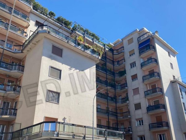 appartamento in affitto a Rho