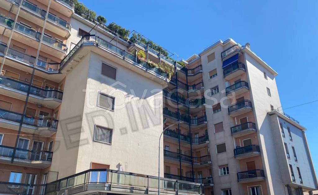 appartamento in affitto a Rho