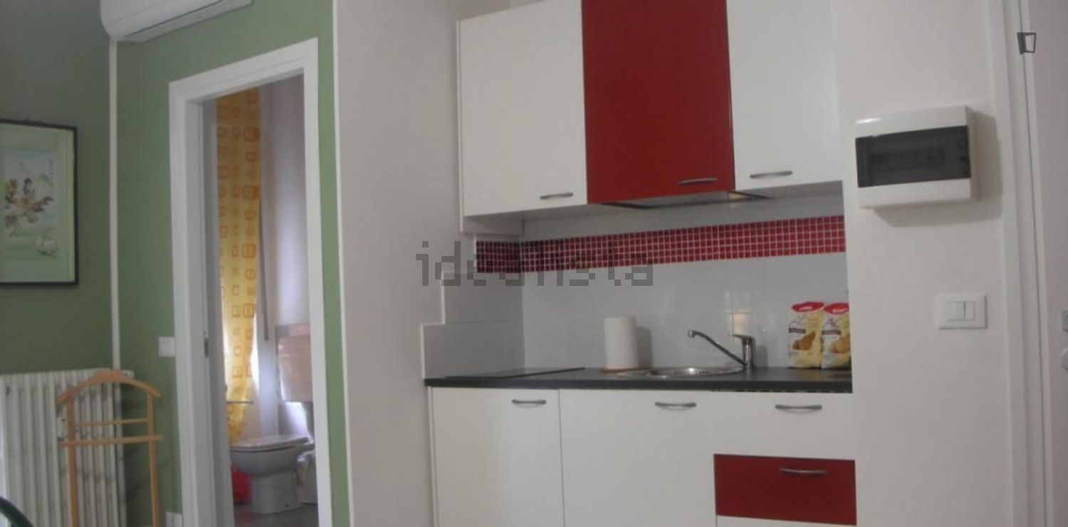 appartamento in affitto a Rho