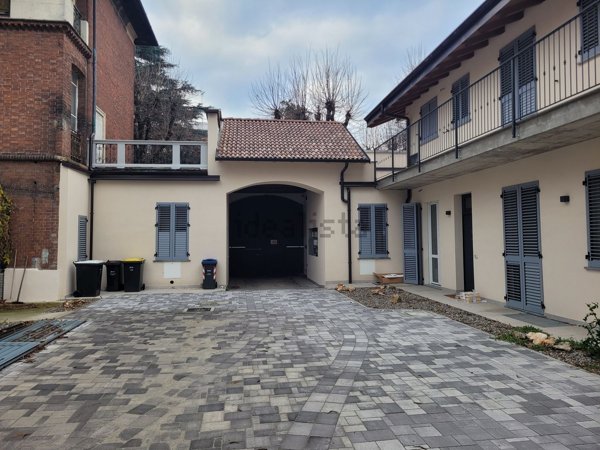 appartamento in affitto a Rho