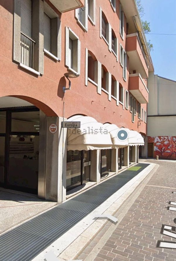 ufficio in affitto a Rho