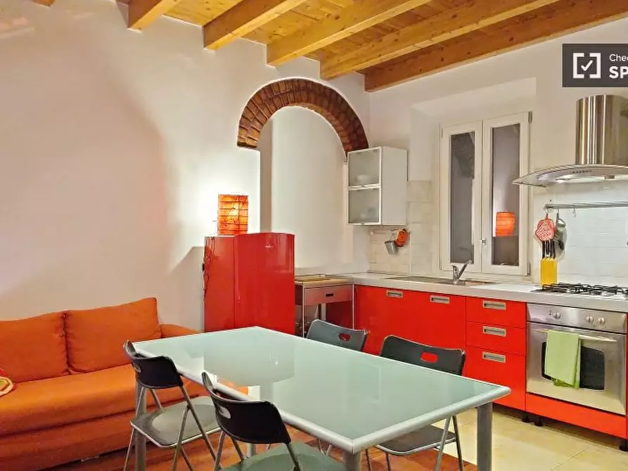 appartamento in affitto a Rho