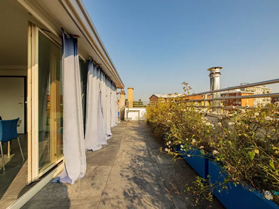 appartamento in affitto a Rho