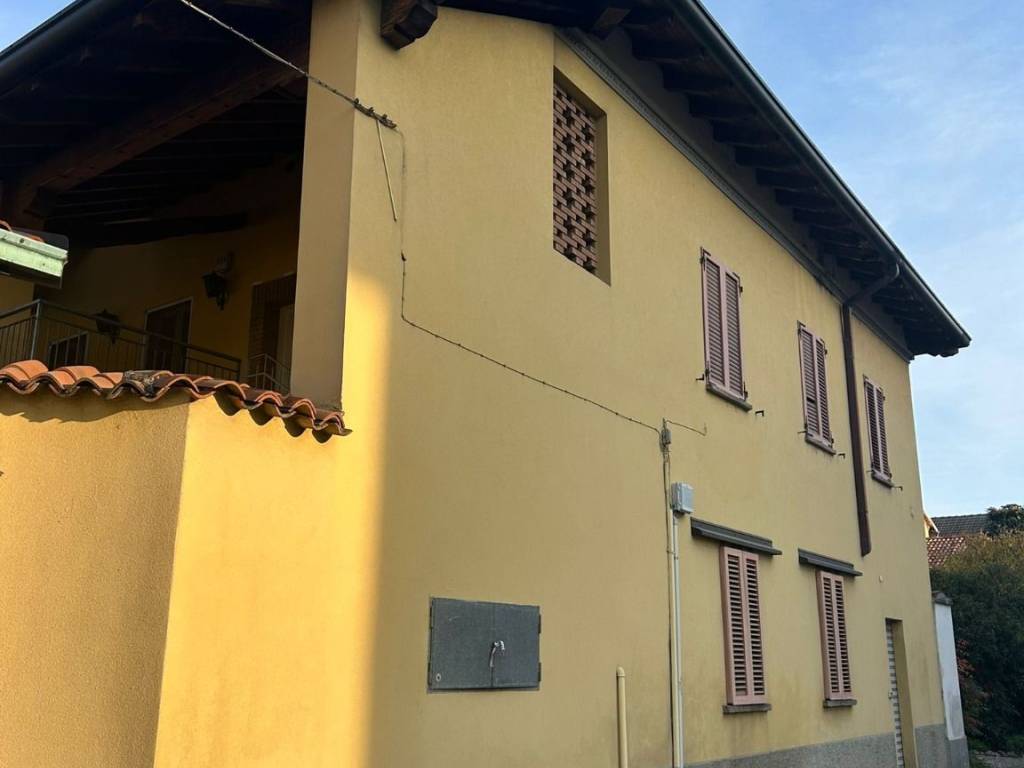 appartamento in affitto a Rho in zona Passirana