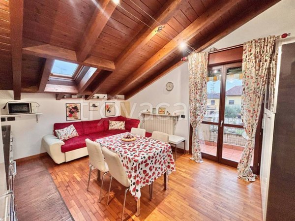 appartamento in affitto a Rho