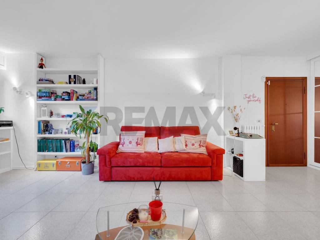 appartamento in affitto a Rho