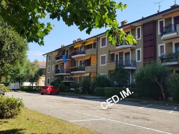 appartamento in affitto a Rho