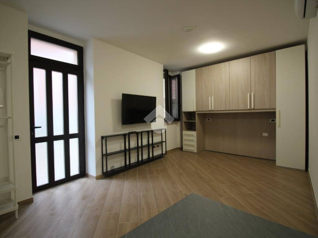 appartamento in affitto a Rho in zona Terrazzano