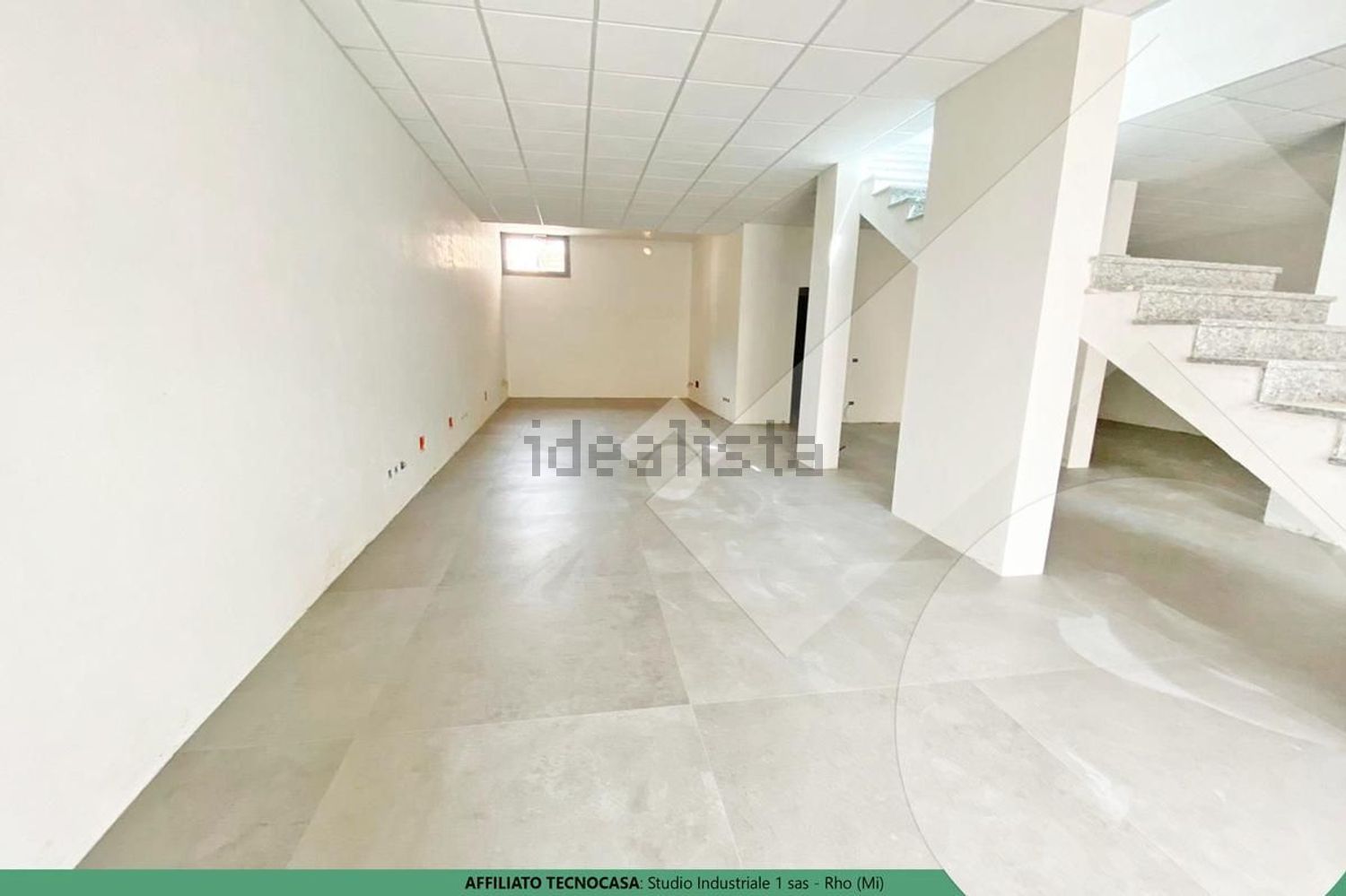 loft in affitto a Rho