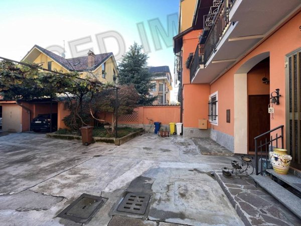 appartamento in affitto a Rho